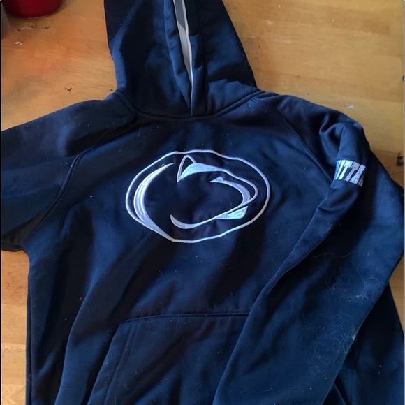 penn state youth sweatshirt